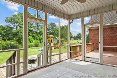 Assumable Rate VA Loan 3%!!! This spacious is a true gem on Baywood Golf Club in North Carolina - for sale on GolfHomes.com, golf home, golf lot