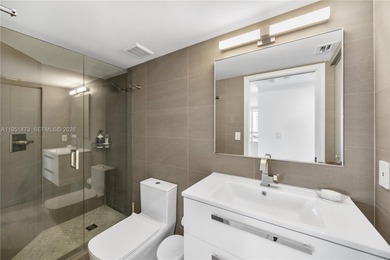 Excellent corner unit remodeled, featuring 2 split bedrooms and on Turnberry Isle Resort and Club in Florida - for sale on GolfHomes.com, golf home, golf lot