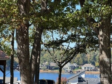 Motivated Sellers! Great Deal with a Lake View and COMES WITH A on The Tillery Tradition Country Club in North Carolina - for sale on GolfHomes.com, golf home, golf lot