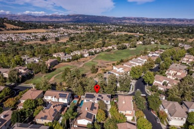 Welcome to your private, high-tech oasis behind the gates of the on Eagle Ridge Golf Club in California - for sale on GolfHomes.com, golf home, golf lot