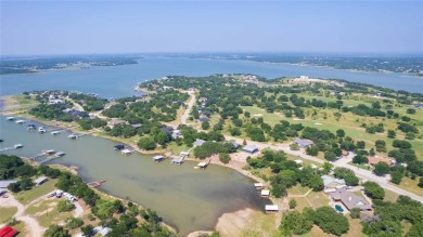 WATER, Water Everywhere!!!! Lake is looking amazing with all the on Hideout Golf Club and Resort  in Texas - for sale on GolfHomes.com, golf home, golf lot