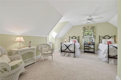 Welcome to easy living in one of Williamsburg's most on Fords Colony Country Club in Virginia - for sale on GolfHomes.com, golf home, golf lot
