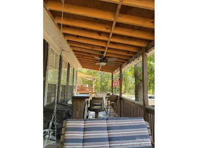 Motivated Sellers! Great Deal with a Lake View and COMES WITH A on The Tillery Tradition Country Club in North Carolina - for sale on GolfHomes.com, golf home, golf lot