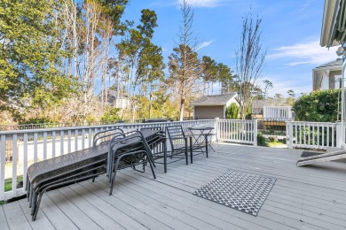 Welcome to this beautifully maintained ONE LEVEL home located in on The Club at Pine Forest  in South Carolina - for sale on GolfHomes.com, golf home, golf lot