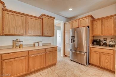 Gorgeous home with resort style backyard in Stallion Mountain on Stallion Mountain Golf Course in Nevada - for sale on GolfHomes.com, golf home, golf lot