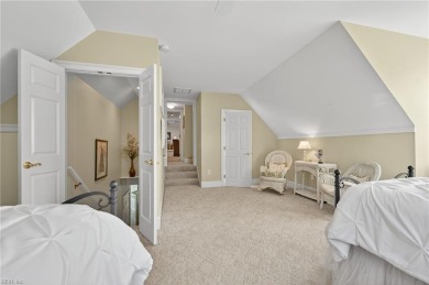 Welcome to easy living in one of Williamsburg's most on Fords Colony Country Club in Virginia - for sale on GolfHomes.com, golf home, golf lot