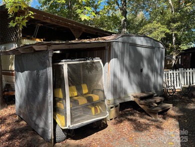 Motivated Sellers! Great Deal with a Lake View and COMES WITH A on The Tillery Tradition Country Club in North Carolina - for sale on GolfHomes.com, golf home, golf lot