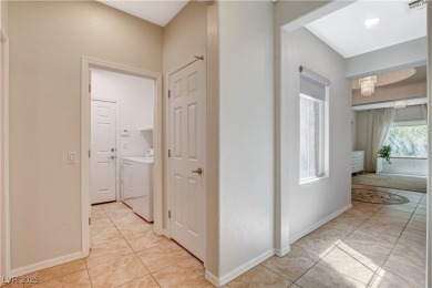 Gorgeous home with resort style backyard in Stallion Mountain on Stallion Mountain Golf Course in Nevada - for sale on GolfHomes.com, golf home, golf lot