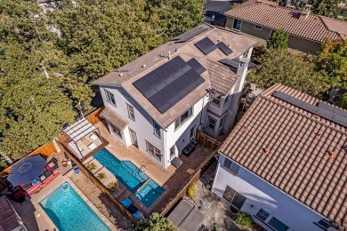 Welcome to your private, high-tech oasis behind the gates of the on Eagle Ridge Golf Club in California - for sale on GolfHomes.com, golf home, golf lot
