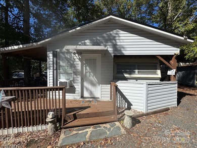 Motivated Sellers! Great Deal with a Lake View and COMES WITH A on The Tillery Tradition Country Club in North Carolina - for sale on GolfHomes.com, golf home, golf lot