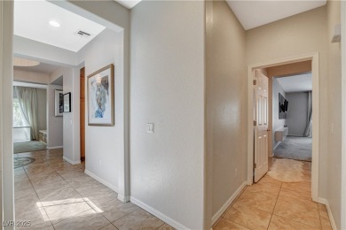 Gorgeous home with resort style backyard in Stallion Mountain on Stallion Mountain Golf Course in Nevada - for sale on GolfHomes.com, golf home, golf lot