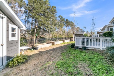 Welcome to this beautifully maintained ONE LEVEL home located in on The Club at Pine Forest  in South Carolina - for sale on GolfHomes.com, golf home, golf lot