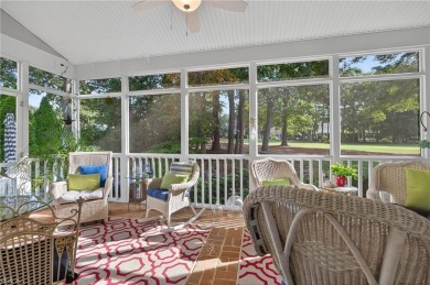 Welcome to easy living in one of Williamsburg's most on Fords Colony Country Club in Virginia - for sale on GolfHomes.com, golf home, golf lot