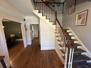 Spaciously and thoughtfully designed, this all-brick 5 bedroom on The Wildewood Country Club in South Carolina - for sale on GolfHomes.com, golf home, golf lot