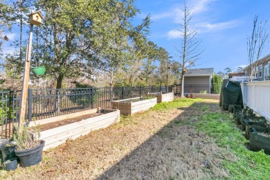 Welcome to this beautifully maintained ONE LEVEL home located in on The Club at Pine Forest  in South Carolina - for sale on GolfHomes.com, golf home, golf lot