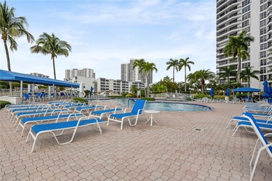 Excellent corner unit remodeled, featuring 2 split bedrooms and on Turnberry Isle Resort and Club in Florida - for sale on GolfHomes.com, golf home, golf lot