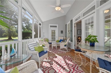 Welcome to easy living in one of Williamsburg's most on Fords Colony Country Club in Virginia - for sale on GolfHomes.com, golf home, golf lot