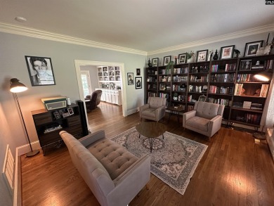 Spaciously and thoughtfully designed, this all-brick 5 bedroom on The Wildewood Country Club in South Carolina - for sale on GolfHomes.com, golf home, golf lot