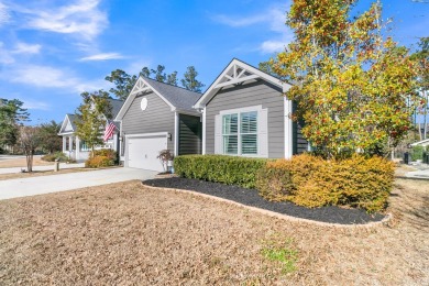 Welcome to this beautifully maintained ONE LEVEL home located in on The Club at Pine Forest  in South Carolina - for sale on GolfHomes.com, golf home, golf lot