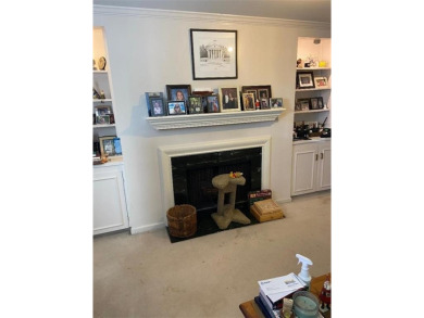 Great Opportunity!  Fixer-Upper! Selling *AS-IS*   3 Bedroom 2 on Cross Creek Golf Course in Georgia - for sale on GolfHomes.com, golf home, golf lot