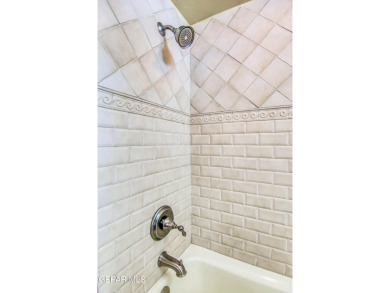 Tranquil and iconic property, built at the inception of the on Coronado Country Club in Texas - for sale on GolfHomes.com, golf home, golf lot