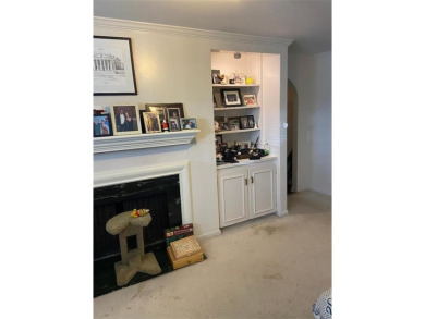 Great Opportunity!  Fixer-Upper! Selling *AS-IS*   3 Bedroom 2 on Cross Creek Golf Course in Georgia - for sale on GolfHomes.com, golf home, golf lot