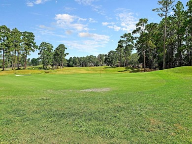 Welcome to this beautifully maintained ONE LEVEL home located in on The Club at Pine Forest  in South Carolina - for sale on GolfHomes.com, golf home, golf lot