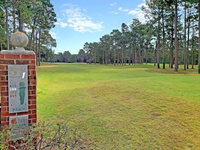 Welcome to this beautifully maintained ONE LEVEL home located in on The Club at Pine Forest  in South Carolina - for sale on GolfHomes.com, golf home, golf lot