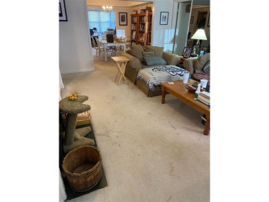 Great Opportunity!  Fixer-Upper! Selling *AS-IS*   3 Bedroom 2 on Cross Creek Golf Course in Georgia - for sale on GolfHomes.com, golf home, golf lot