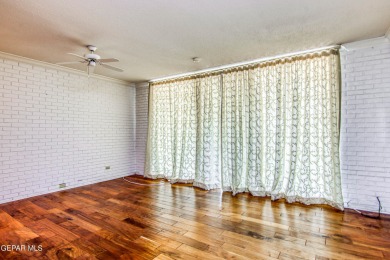 Tranquil and iconic property, built at the inception of the on Coronado Country Club in Texas - for sale on GolfHomes.com, golf home, golf lot