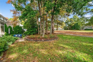 Welcome to easy living in one of Williamsburg's most on Fords Colony Country Club in Virginia - for sale on GolfHomes.com, golf home, golf lot