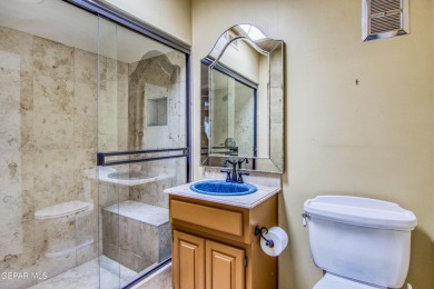 Tranquil and iconic property, built at the inception of the on Coronado Country Club in Texas - for sale on GolfHomes.com, golf home, golf lot