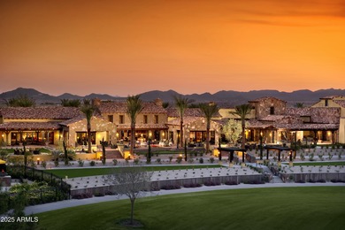 Situated on a spacious corner homesite, this beautiful turn-key on Encanterra Country Club in Arizona - for sale on GolfHomes.com, golf home, golf lot