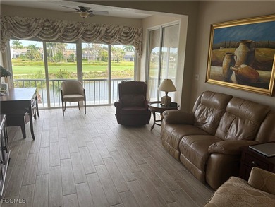 Welcome to Glen Abbey! What a view! Fiddlesticks country club on Fiddlesticks Country Club in Florida - for sale on GolfHomes.com, golf home, golf lot