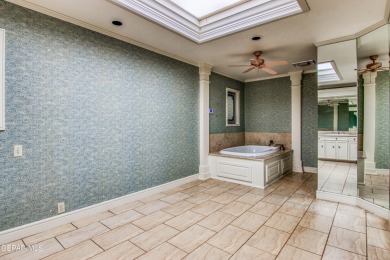 Tranquil and iconic property, built at the inception of the on Coronado Country Club in Texas - for sale on GolfHomes.com, golf home, golf lot