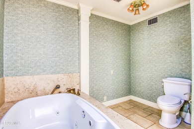 Tranquil and iconic property, built at the inception of the on Coronado Country Club in Texas - for sale on GolfHomes.com, golf home, golf lot