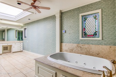 Tranquil and iconic property, built at the inception of the on Coronado Country Club in Texas - for sale on GolfHomes.com, golf home, golf lot