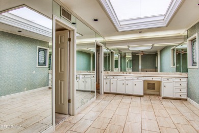 Tranquil and iconic property, built at the inception of the on Coronado Country Club in Texas - for sale on GolfHomes.com, golf home, golf lot