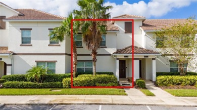 EXCELLENT INVESTMENT OPPORTUNITY - Ideal for SHORT-TERM or on The Oasis Club at Champions Gate in Florida - for sale on GolfHomes.com, golf home, golf lot