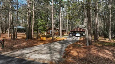 The Ultimate Holly Lake Retreat: Modern Updates & Resort Living
 on Holly Lake Ranch Golf Club in Texas - for sale on GolfHomes.com, golf home, golf lot