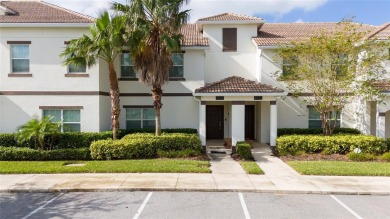 EXCELLENT INVESTMENT OPPORTUNITY - Ideal for SHORT-TERM or on The Oasis Club at Champions Gate in Florida - for sale on GolfHomes.com, golf home, golf lot