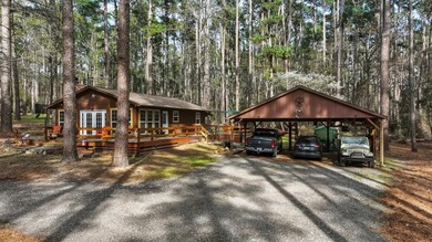 The Ultimate Holly Lake Retreat: Modern Updates & Resort Living
 on Holly Lake Ranch Golf Club in Texas - for sale on GolfHomes.com, golf home, golf lot