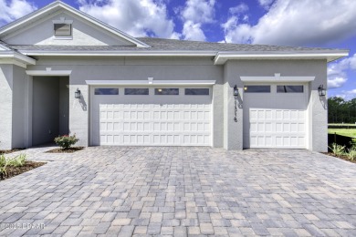 Brand New Build. Experience luxury living in this stunning on LPGA International Golf Course in Florida - for sale on GolfHomes.com, golf home, golf lot
