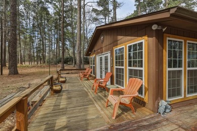 The Ultimate Holly Lake Retreat: Modern Updates & Resort Living
 on Holly Lake Ranch Golf Club in Texas - for sale on GolfHomes.com, golf home, golf lot