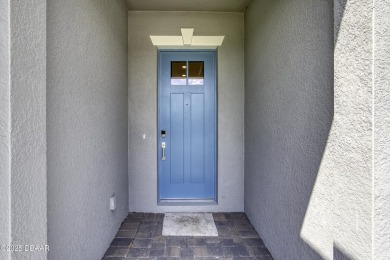 Brand New Build. Experience luxury living in this stunning on LPGA International Golf Course in Florida - for sale on GolfHomes.com, golf home, golf lot