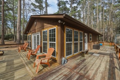 The Ultimate Holly Lake Retreat: Modern Updates & Resort Living
 on Holly Lake Ranch Golf Club in Texas - for sale on GolfHomes.com, golf home, golf lot