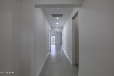 Brand New Build. Experience luxury living in this stunning on LPGA International Golf Course in Florida - for sale on GolfHomes.com, golf home, golf lot