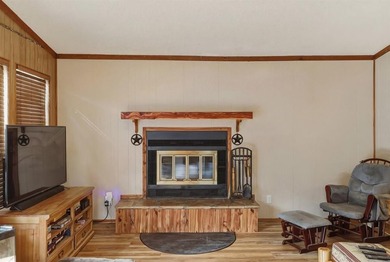 The Ultimate Holly Lake Retreat: Modern Updates & Resort Living
 on Holly Lake Ranch Golf Club in Texas - for sale on GolfHomes.com, golf home, golf lot