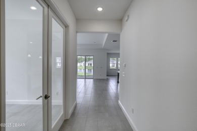 Brand New Build. Experience luxury living in this stunning on LPGA International Golf Course in Florida - for sale on GolfHomes.com, golf home, golf lot