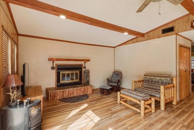 The Ultimate Holly Lake Retreat: Modern Updates & Resort Living
 on Holly Lake Ranch Golf Club in Texas - for sale on GolfHomes.com, golf home, golf lot